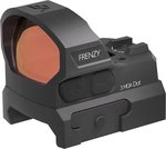 Vector Optics Frenzy-S 28x19 RMSx Red Dot Sight