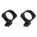 Browning AB3 Integrated Scope Mount System 1 Inch Rings 7000-Series Aluminum Matte Black
