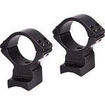 Talley 1in Borden High Scope Mounts B950719
