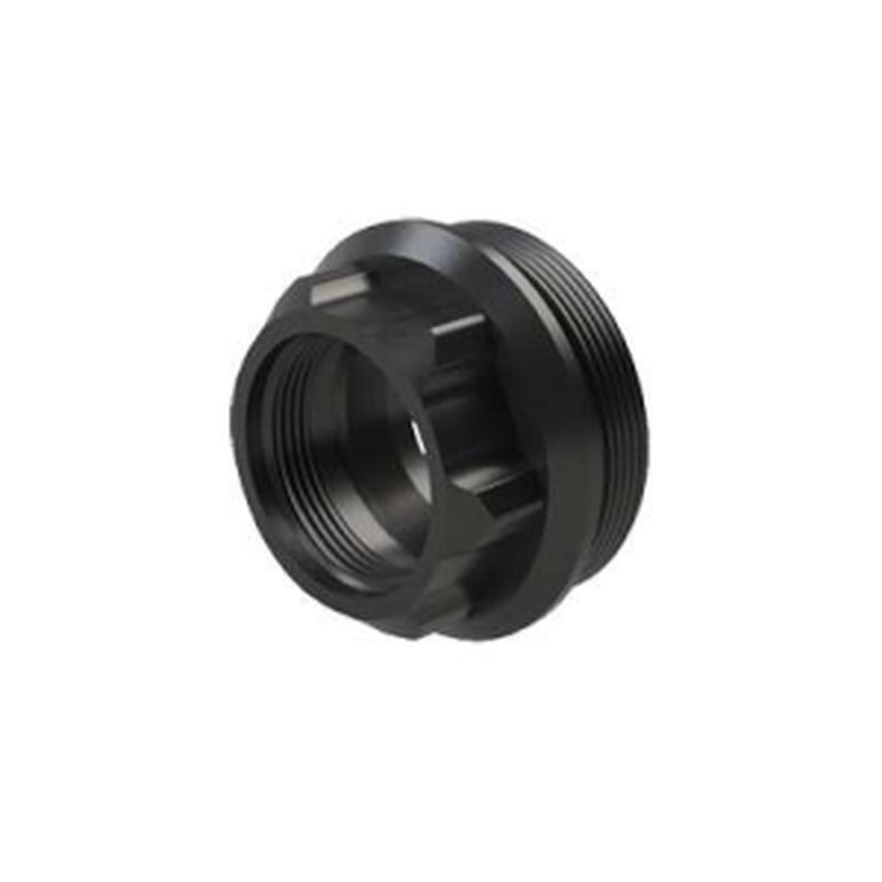Primary Weapons PUB Mount Suppressor Hub HUB Compatible Suppressor Mount