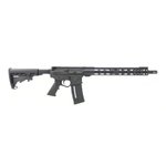 Wise Arms WA-15B 450 Bushmaster 16 Inch AR-15 Rifle