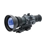 Armasight Contractor 640 - High-Power Thermal Weapon Scope 4.8-19.2x75mm for Long-Range Accuracy