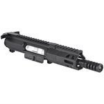 MEAN ARMS - BEARING DELAY 9MM LUGER COMPLETE UPPER RECEIVER
