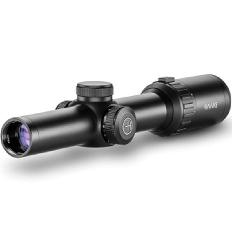 Hawke Vantage 30 WA IR 1-8x24 5.56 Tactical Riflescope