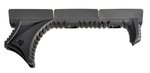Strike Industries Link Hand Stop Kit Black M-Lok/KeyMod