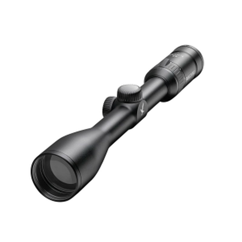 Swarovski Z3 3-10x42 Plex Reticle Riflescope 1in Tube