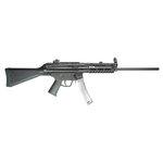 PTR Industries 9R PTR 608 9mm Semi-Automatic Rifle with M-LOK Handguard