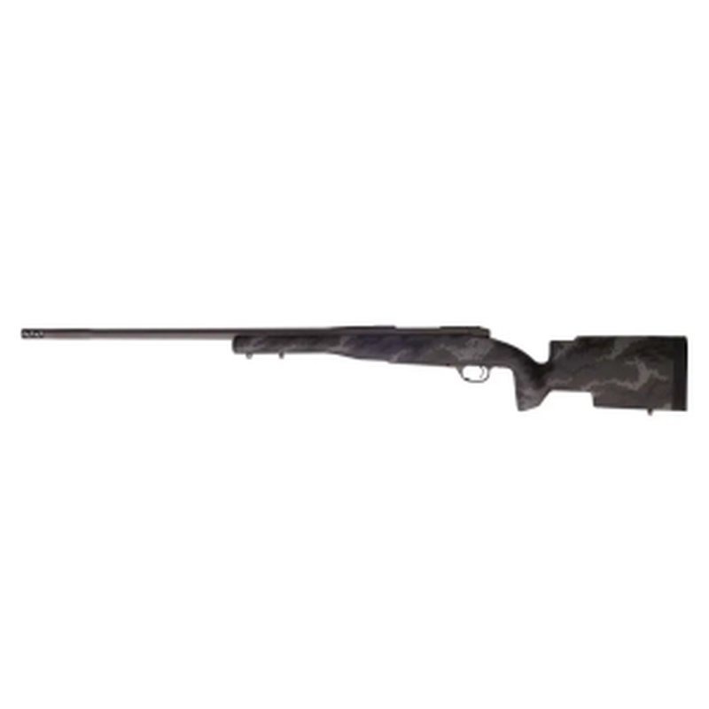 Weatherby Mark V Accumark Pro 26in 6.5 Creedmoor Bolt-Action Rifle
