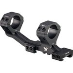 Sport Cantilever Mounts - Sport Cantilever 1'' Diameter 1.5'' Height Picatinny Mount