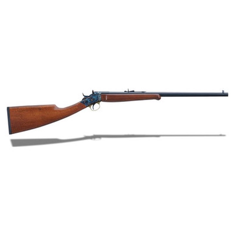 Uberti 1871 Rolling Block Hunter Carbine Rifle .22 LR