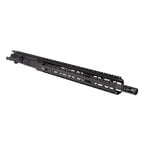 Aero Precision M4E1-E .223 Wylde Barreled Upper Receiver - Fluted - Gen 2 M-LOK Handguard - Black - 16in