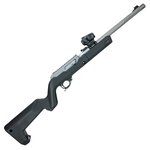 Tactical Solutions X-Ring Takedown .22LR Rimfire Rifle Black