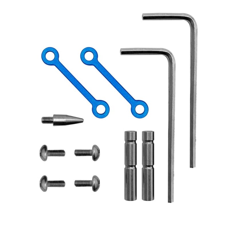 XTS Anti-Walk Pins Set