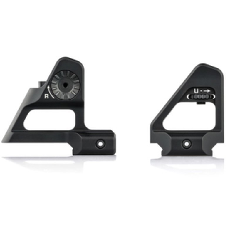 SCALARWORKS Peak Fixed Iron Sight - Set