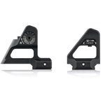 SCALARWORKS Peak Fixed Iron Sight - Set