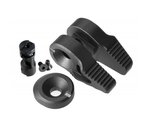 Strike Industries Flip Switch Ambidextrous Safety Selector Black (AR-15)
