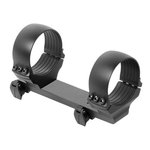 Blaser QD Saddle Scope Mount with 40mm Rings
