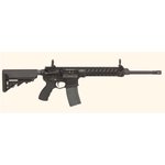 LMT 300BLKOUT 10.5 Inch Chrome Lined 1:7 Ambi Charging Handle