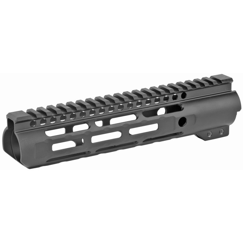 Midwest Industries Slim Line 9.25in M-LOK Free Float Handguard MI-SLH9.25