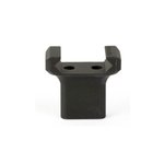 Arisaka Defense Finger Stop Black Picatinny