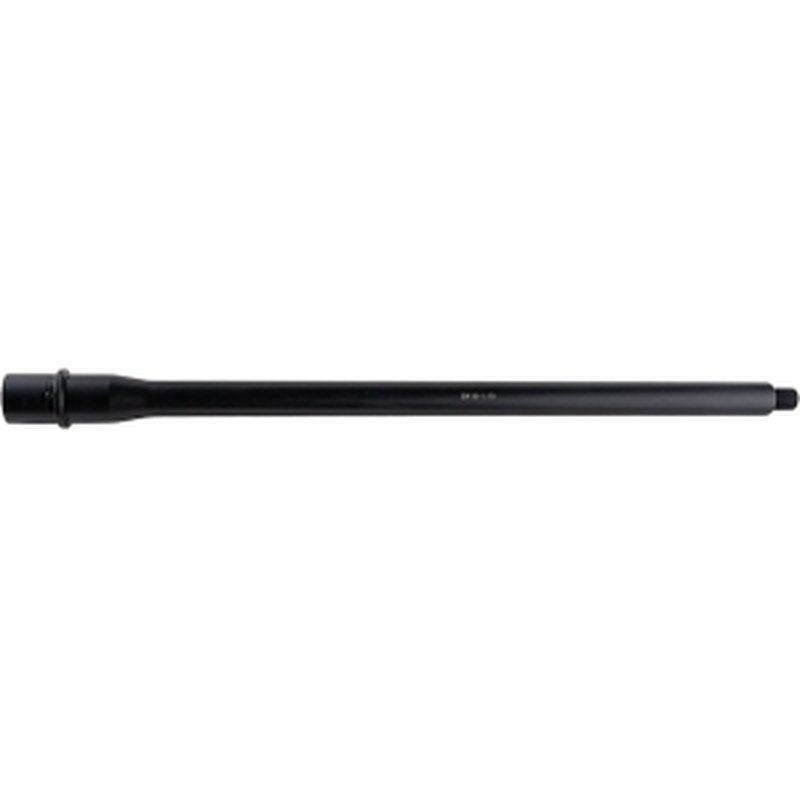 AR-STONER AR-15 Barrel 9mm Luger 10.5" Medium Contour 1:10" Twist Nitride