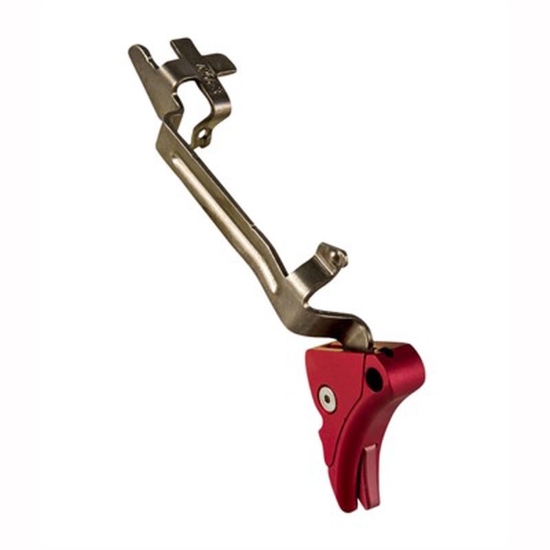 Lone Wolf Dist Adjustable Trigger With Trigger Bar 10/45