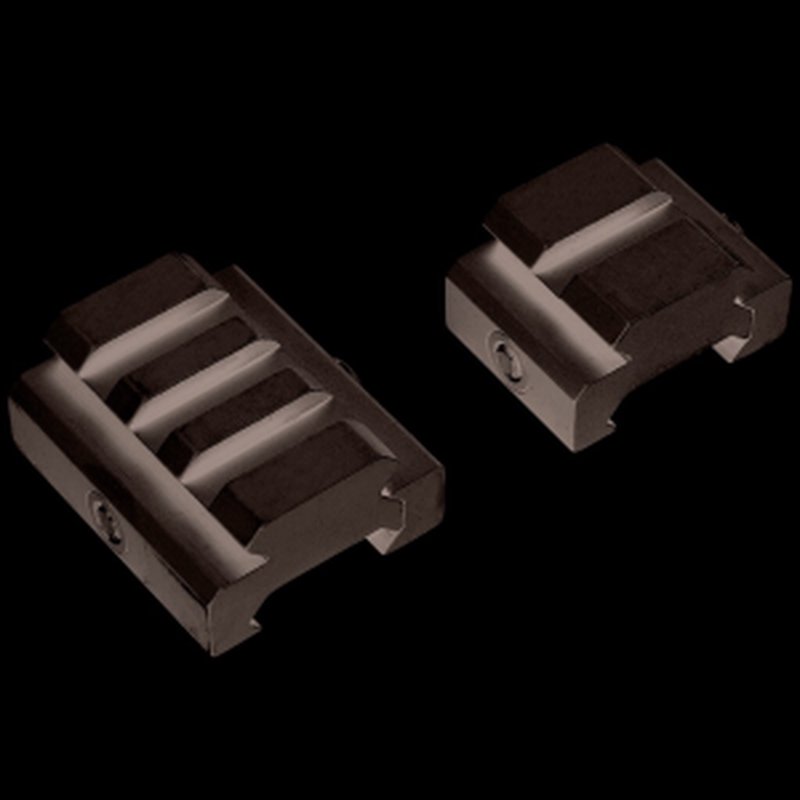 Weaver Picatinny Riser Set
