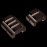 Weaver Picatinny Riser Set