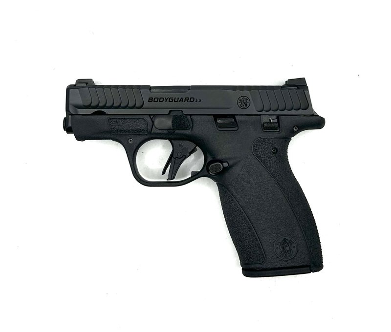 Smith & Wesson Bodyguard 2.0 .380 ACP 2.8" Barrel Handgun