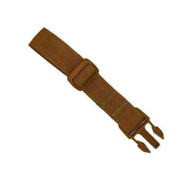 Tac Shield SRB Attachment Sling Swivel Loop Coyote