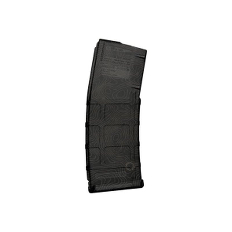 Magpul PMAG Gen M2 MOE AR-15/M4 5.56 NATO 30rd Polymer Magazine