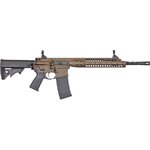 LWRC ICDIR5PBC16ML IC DI 16 Patriot BRW M-LOK HG DI