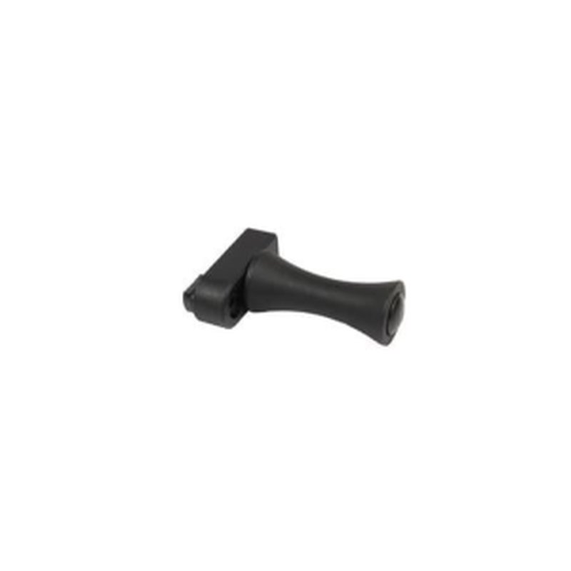 Guntec Usa QD Handstop/Finger Rest for KeyMod System