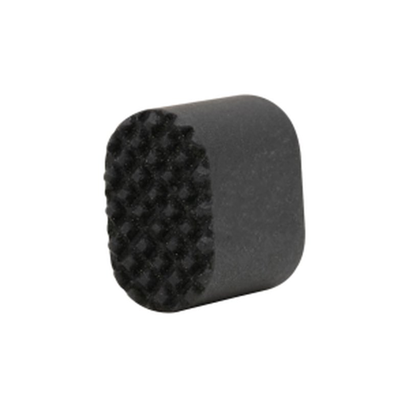 AR-STONER Extended Magazine Release Button Aluminum
