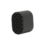 AR-STONER Extended Magazine Release Button Aluminum