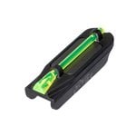 Hi Viz Remington ETA Magnetic Front Sight Fiber Optic - Green/Red