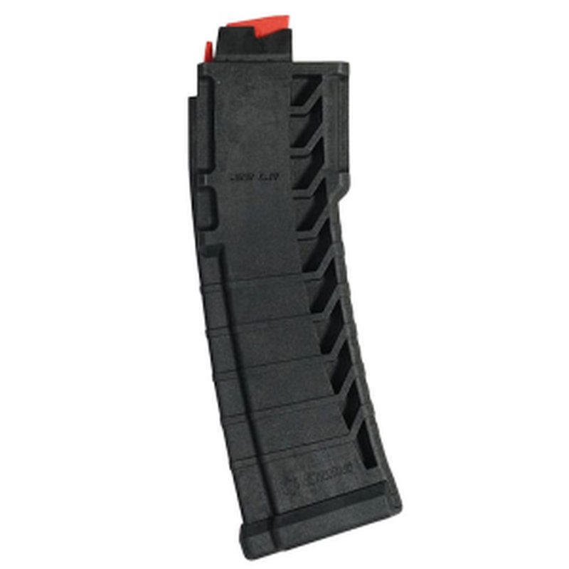 CMMG 22AFC2B Magazine 10rd 22 LR AR-15 MK4 Black