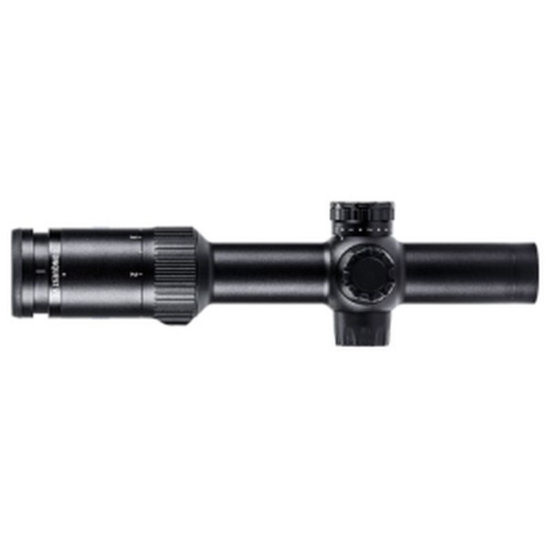 ZEISS Conquest V4 1-4x24 ZQAR Illum. Reticle #62 .5 MOA