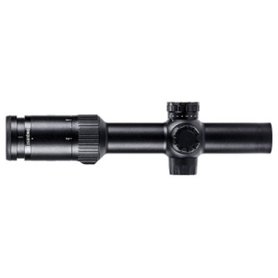 ZEISS Conquest V4 1-4x24 ZQAR Illum. Reticle #62 .5 MOA