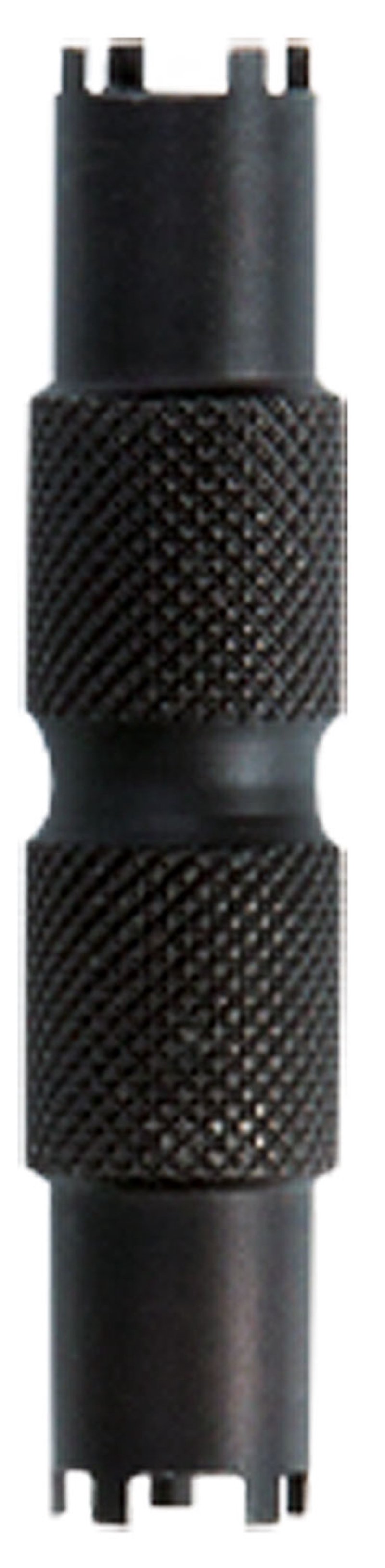 Real Avid Revo AR-15 Front Sight Adjuster Tool 2-in-1 A1 A2 Stainless Steel