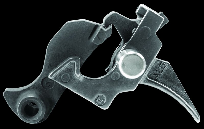 Geissele Automatics AK Trigger Ultimate Lightning Bow AK-47 AK-74 05327