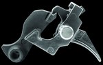 Geissele Automatics AK Trigger Ultimate Lightning Bow AK-47 AK-74 05327