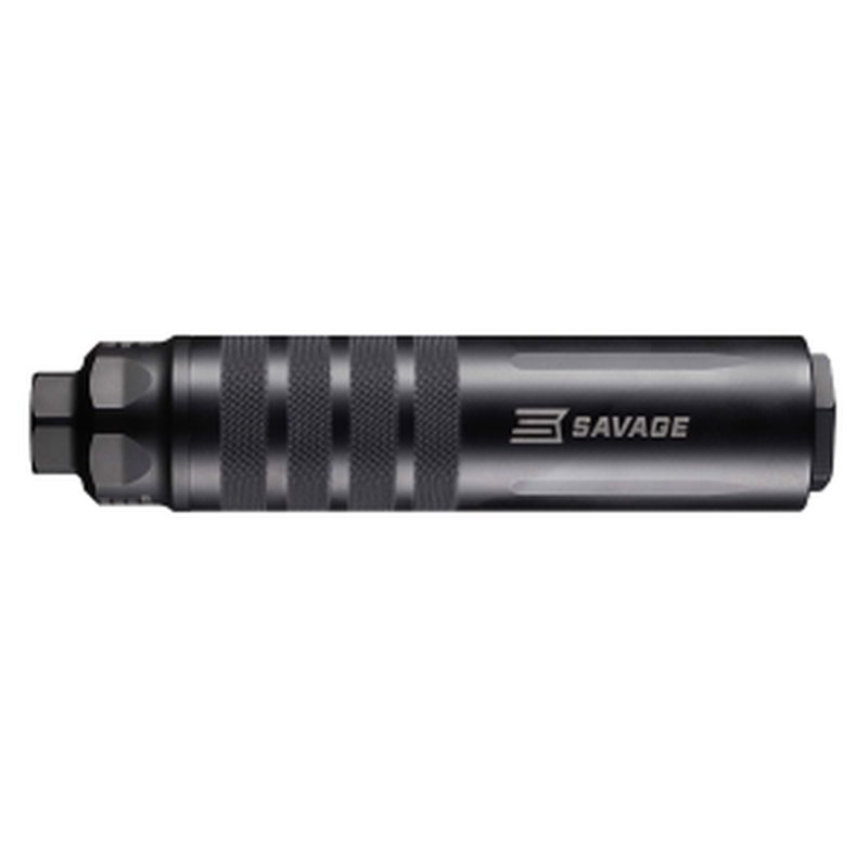 Savage AC350 Accucan Suppressor .350 Legend 7.9in Direct Thread 5/8-24
