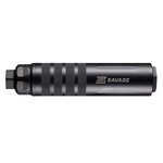 Savage AC350 Accucan Suppressor .350 Legend 7.9in Direct Thread 5/8-24