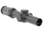Sig Sauer Tango-MSR LPVO 1-10x28 SFP Rifle Scope Red MSR BDC10 Reticle