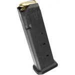 Magpul MAG661-BLK PMAG GL9 Glock compatible 9mm double-stack magazine 21rd polymer black