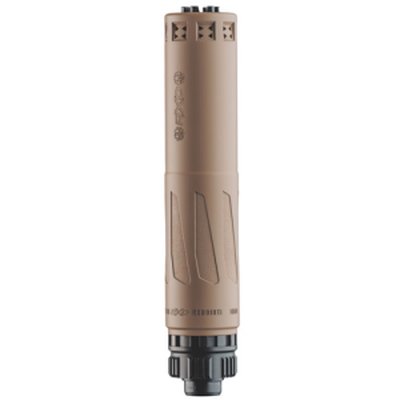DEAD AIR RXD910TI 9mm Suppressor - FDE