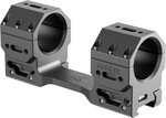 Audere Scope Mount Adversus 30mm Med Black AD0007A Height: 2.2 in, Dimensions: 2.20 X 6.65 X 4.75 in,   13% Off    w/ Free S&H