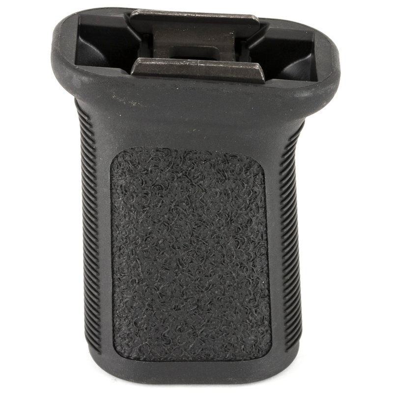 Bravo Company BCMGUNFIGHTER Vertical Grip Mod 3 Picatinny 1913 Black Polymer