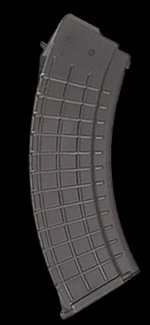Promag AK-47 7.62x39mm 30-Round Magazine